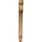 Ekena Millwork Legacy Craftsman Smooth Bracket, Western Red Cedar, 3 1/2"W x 26"D x 38"H BKT04X26X38LEC04SWR - alternate 2